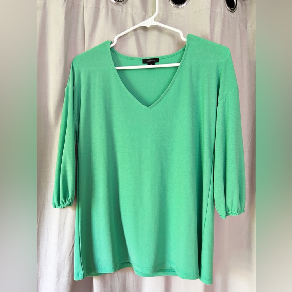 Halogen blouse NWOT